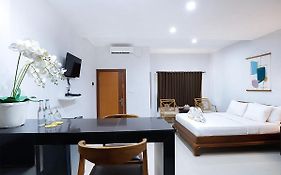 Amanlane Suite Seminyak